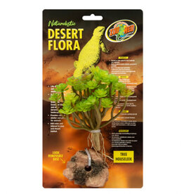 Zoo Med Zoo Med Naturalistic Desert Flora Houseleek