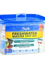 API API Master Test Kit - Freshwater