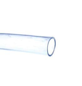 Lee's Aquarium Tubing - Clear - 3/4" - Sold by the Foot