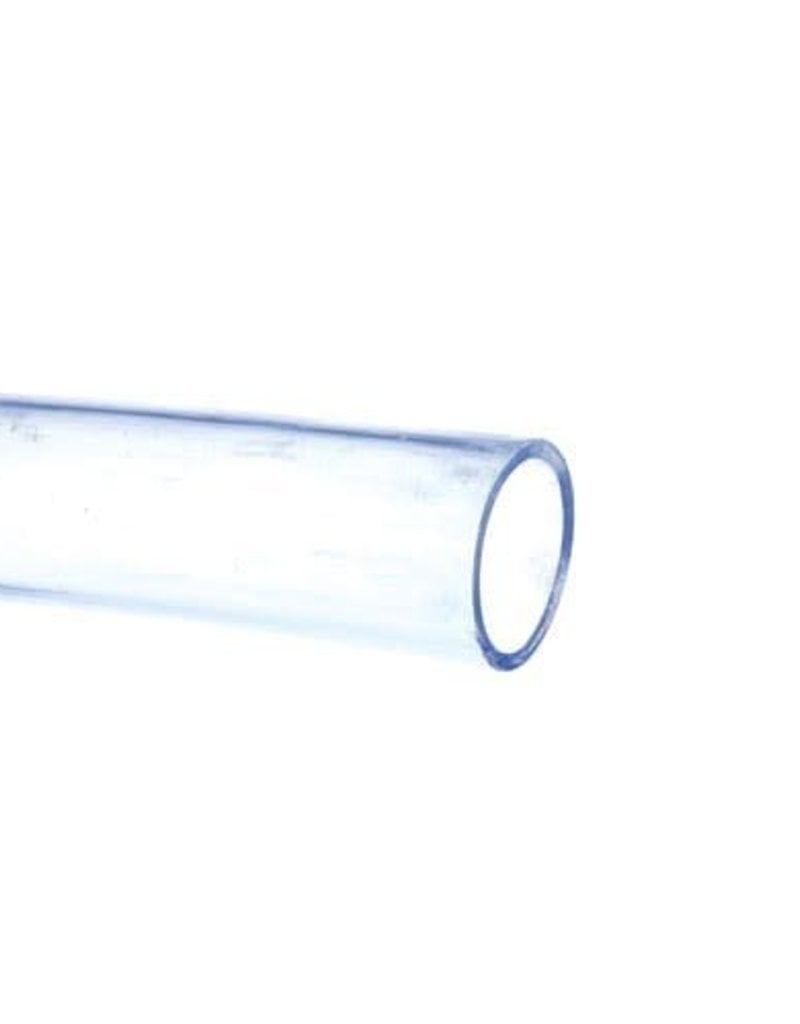 Lee's Aquarium Tubing - Clear - 3/4" - Sold by the Foot