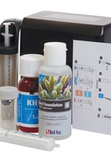Red Sea Red Sea KH/Alkalinity Pro Test Kit - 75 Tests