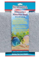 Seapora Seapora Nitrate + Nitrite Pad - 18" x 10"