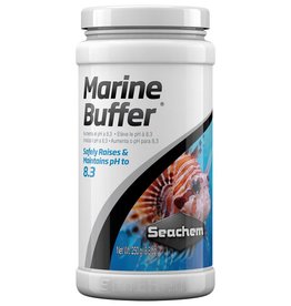 Seachem Marine Buffer - 250g