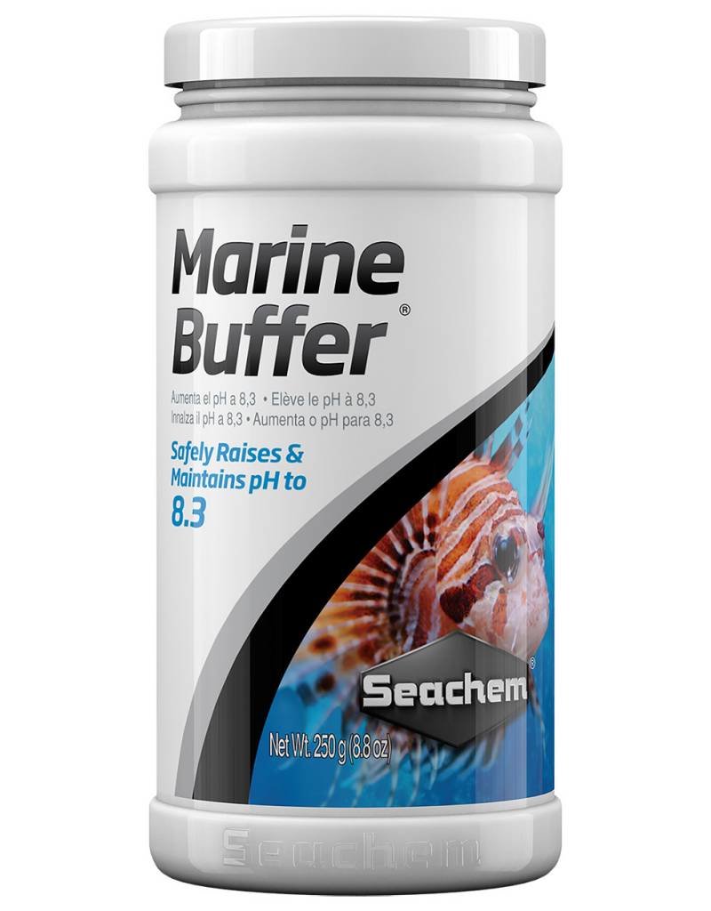 Seachem Marine Buffer - 250g