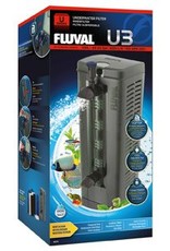 Fluval Fluval U3 Underwater Filter - 150 L (40 US Gal)