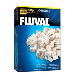 Fluval Fluval C2/C3 C-Nodes - 100 g (3.5 oz)
