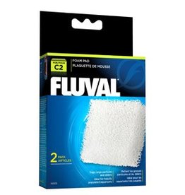 Fluval Fluval C2 Foam Pad