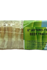 Nature's Own Dog Chews Bulk - Beef Trachea 6in