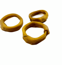 Nature's Own Dog Chews Bulk - Collagen Ring 3-4" - 1pc.