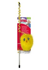 Kong Kong Cat Teaser Chripz Chick