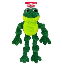 Kong Kong Knots Frog Large/XLarge