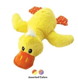 Kong Kong Comfort Jumbo Dog Toys - Assorted - Extra Large