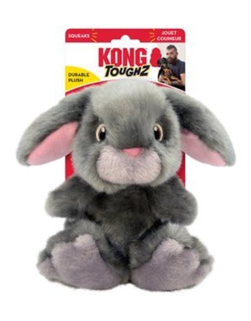 Kong Kong Toughz Bunny - Medium