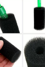 Temu Aquarium Filter Intake Strainer Sponge 1pc