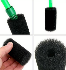 Temu Aquarium Filter Intake Strainer Sponge 1pc