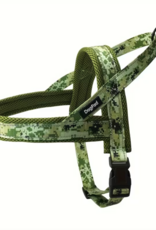DogFad DogFad Reflective No-Pull Dog Harness - Camo - Medium