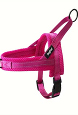 DogFad DogFad Reflective No-Pull Dog Harness - Pink - Medium