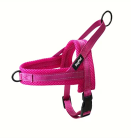 DogFad DogFad Reflective No-Pull Dog Harness - Pink - Medium