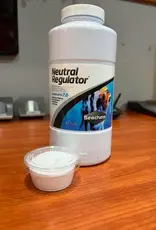 Neutral Regulator 60 mL refill