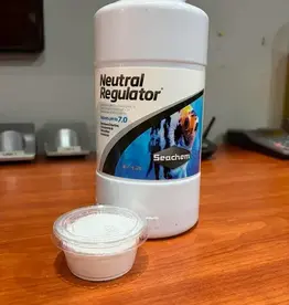 Neutral Regulator 60 mL refill