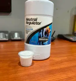 Neutral Regulator 30 mL refill