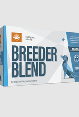 Big Country Raw Big Country Raw Breeder Blend Carton 4 lb