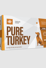 Big Country Raw Big Country Raw Pure Turkey Carton 4lb
