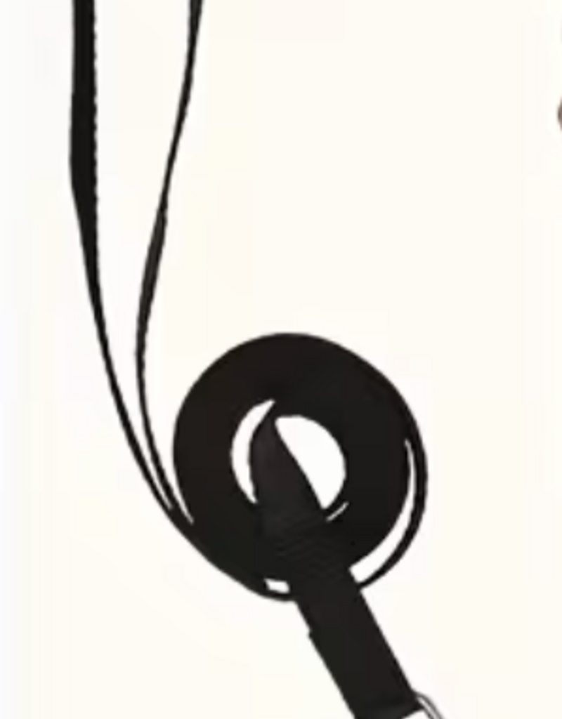 Temu Dog Leash - Black - XXL