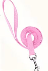 Temu Dog Leash - Pink - MD