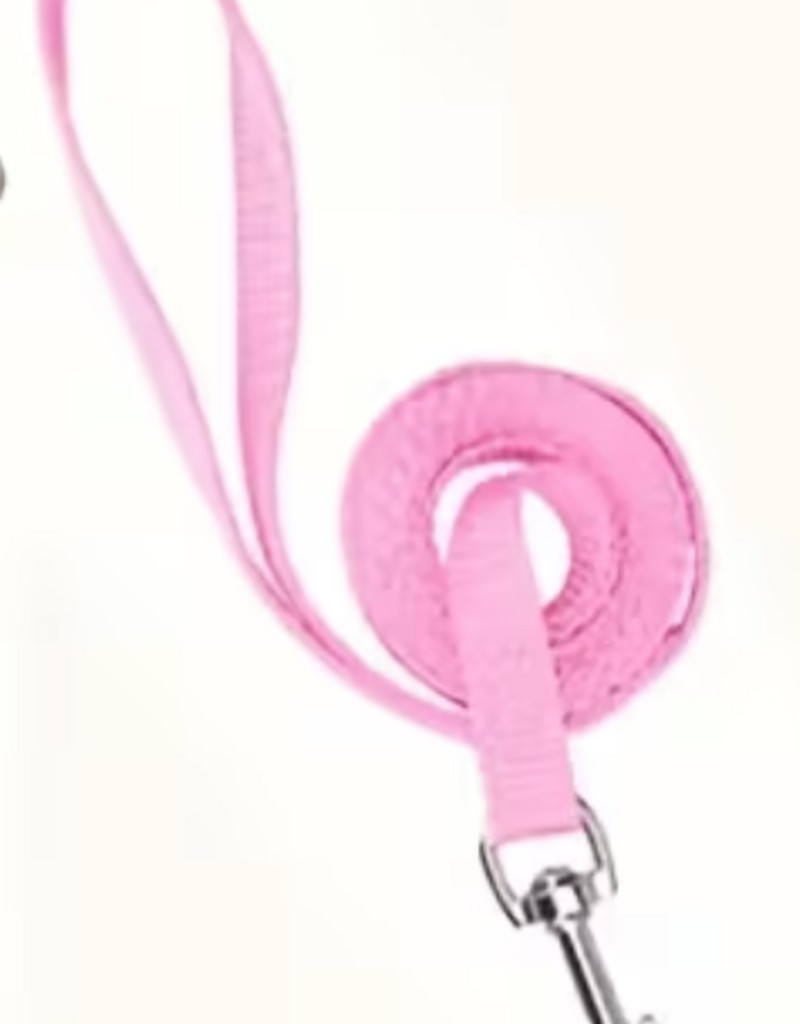 Temu Dog Leash - Pink - XL