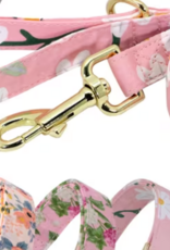 Temu Dog Leash - Assorted Floral Patterns 1pc - XS