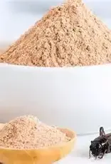 Bulk Foods & Chemicals Pet Central Limited Bulk - Cricket Food ( Layer food crushed)