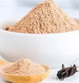 Bulk Foods & Chemicals Pet Central Limited Bulk - Cricket Food ( Layer food crushed)