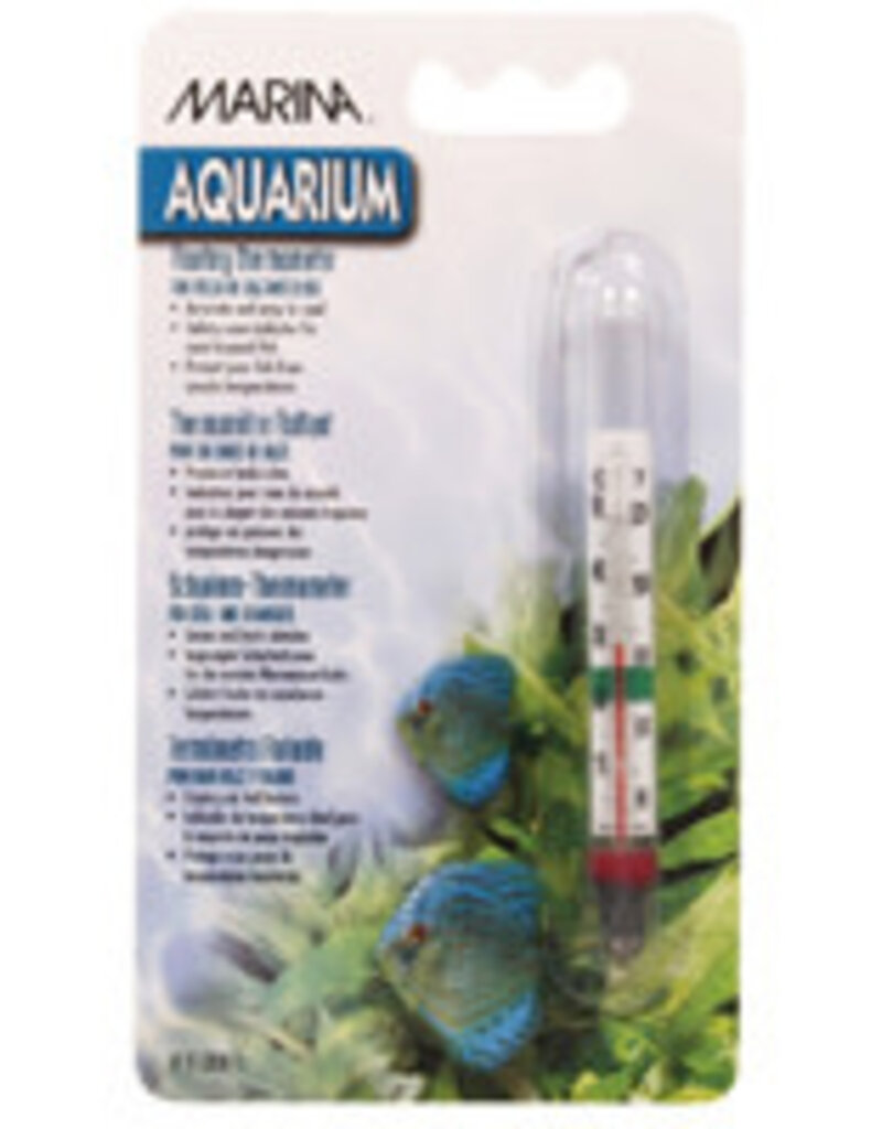 Marina Marina Floating Thermometer - Celsius and Fahrenheit