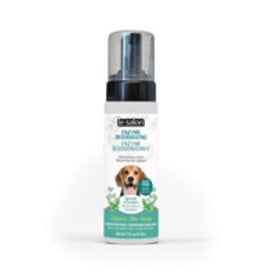Le Salon Enzyme Deodorizing Waterless Shampoo for Dogs - 210 ml (7.1 oz)