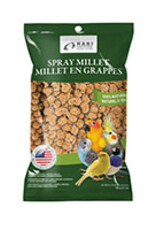 hari Hari Spray Millet - 100 g (3.5 oz)