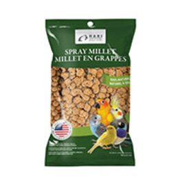 hari Hari Spray Millet - 100 g (3.5 oz)