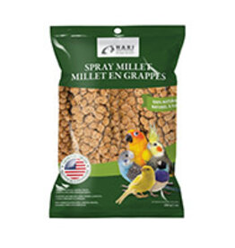hari Hari Spray Millet - 200 g (7 oz)