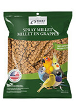hari Hari Spray Millet - 500 g (17.6 oz)