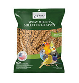 hari Hari Spray Millet - 500 g (17.6 oz)