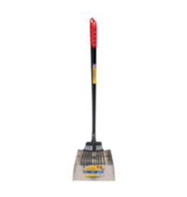 Dogit Dogit Waste Scooper & Rake - Large - 10.6 in x 9.8 in x 38.5 in