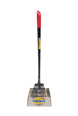 Dogit Dogit Waste Scooper & Rake - Large - 10.6 in x 9.8 in x 38.5 in