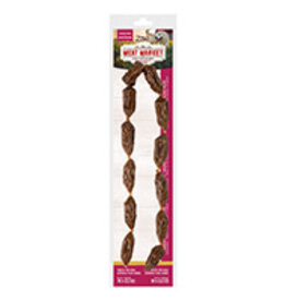 zoe Zoë Meat Market Sausages - Chicken & Beef Recipe - 90 g