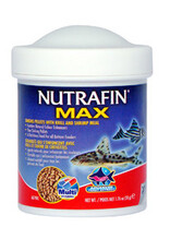 Nutrafin Nutrafin Max Sinking Pellets with Krill and Shrimp Meal - 50 g (1.76 oz)