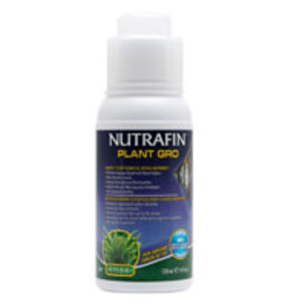 Nutrafin Nutrafin Plant Gro - 120 mL (4 fl oz)