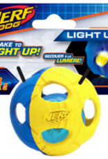 Nerf Dog Nerf Dog LED BASH Ball - Small - 6.2 cm (2.5 in)