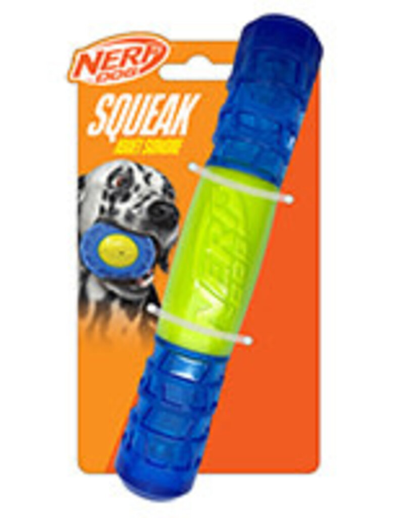 Nerf Dog Nerf Dog EXO Squeak Stick