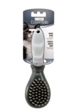 Le Salon Essentials Cat Bristle Brush - Small