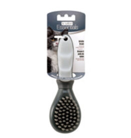 Le Salon Essentials Cat Bristle Brush - Small