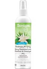 TropiClean TropiClean Baby Powder Deodorizing Pet Spray Dog 8oz